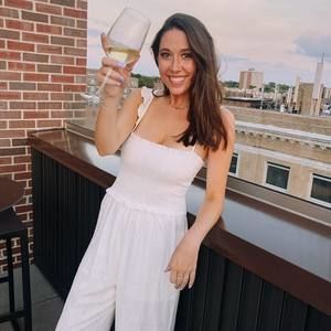 Meet your Posher, Rosie